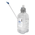Soap Dispensers | PURELL 8565-04 1500 ml Fragrance-Free Professional Mild Foam Soap for Cx, Cxi, Cxt Dispensers image number 2