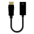 Electronic Adapters & Chargers | Belkin F2CD004B 8.5 ft. VGA Monitor Cable - Black image number 2