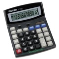 Calculators | Victor 1190 12-Digit LCD Executive Desktop Calculator image number 0
