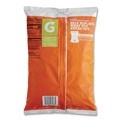 Beverages & Drink Mixes | Gatorade QUA03967 G Series 51 oz. Powder Drink Mix Pouches - Lemon-Lime (Carton of 14 Each) image number 1