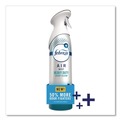 Odor Control | Febreze 80841940 8.1 oz AIR Aerosol Spray - Heavy-Duty Crisp Clean image number 3