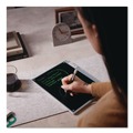 Office Electronics & Batteries | Boogie Board BD20160001 Blackboard 2.0 Smart Scan Notebook, 11.15 x 9, Black/Gray image number 1