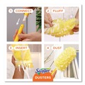  | Swiffer 82074 Heavy Duty Dusters with 3 ft. Extendable Handle (6/Carton) image number 8
