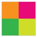 Highlighters | Sharpie 1761791 Pocket Style Chisel Tip Highlighters - Assorted Colors (24/Pack) image number 6