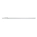 Surge Protectors | Tripp Lite PS4816 16-Outlet Vertical Power Strip with 15 ft. Cord - Silver image number 2