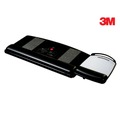 Mouse Pads & Wrist Support | 3M AKT80LE Knob Adjust Keyboard Tray with Highly Adjustable Platform - Black image number 0