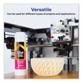 Adhesives & Glues | Avery 98073 1.27 oz Applies White and Dries Clear Permanent Glue Stic Value Pack (6/Pack) image number 8