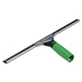 Squeegees | Unger ES300 Ergotec Squeegee 12 in. Wide Blade image number 0
