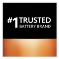 Batteries | Duracell MN2400B8Z Power Boost CopperTop Alkaline AAA Batteries (8/Pack) image number 3