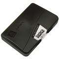 Back to School Sale | Carter's 21282 6.25 in. x 3.25 in. Pre-Inked Micropore Stamp Pad - Black image number 0