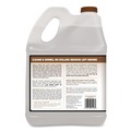 All-Purpose Cleaners | Simple Green 0510100405128 1 Gallon Pro Hard Floor Cleaner - Lemon Verbena (4/Carton) image number 1