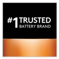 Batteries | Duracell MN1500B20Z Power Boost CopperTop Alkaline AA Batteries (20/Pack) image number 3
