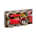 Packing Tapes | Scotch 3750-12-DP3 3 in. Core, 1.88 in. x 54.6 Yards 3750 Commercial Grade Packaging Tape with DP 300 Dispenser - Clear (12/Pack) image number 4