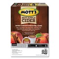 Beverages & Drink Mixes | Keurig 5000350498 1 oz K-Cup Pods - Hot Apple Cider (24/Box) image number 1