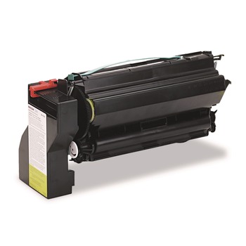 InfoPrint Solutions Company 39V1926 39v1926 High-Yield Toner 15,000 Page-Yield Yellow