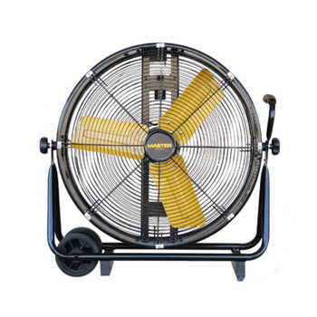 Master MAC-24DCT 24 in. Direct Drive Fan Carted Fan