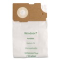 Computer & Electronics Cleaning | Green Klean GK-2003 GK-2003 Replacement Vacuum Bag (10/Carton) image number 1