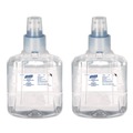 Hand Sanitizers | PURELL 1905-02 1200 ml Advanced Hand Sanitizer Refill for LTX-12 Dispenser (2/Carton) image number 0