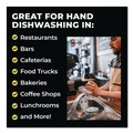 Dish Soaps | Simple Green 4110100401128 1 Gallon Pro Dish Soap - Sparkling Citrus Scent (4/Carton) image number 5