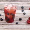 Cups and Lids | Dart TP7 Ultra Clear 7 oz. PET Cold Cups (50/Pack) image number 3