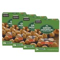 Coffee | Green Mountain Coffee 5000330143 Coffee K-Cups - Hazelnut Decaf (96/Carton) image number 0
