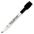 Washable Markers | Quartet 51-659312QA Low-Odor ReWritables Bullet Tip Dry Erase Mini-Marker Set - Fine/Assorted Classic Colors (6/Set) image number 2