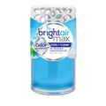 Odor Control | BRIGHT Air 900439EA 4 oz. Max Scented Oil Air Freshener - Cool and Clean image number 0