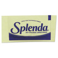 Condiments | Splenda SP14000101 1 grams Packet No Calorie Sweetener (100/Box) image number 1