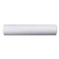 Copy & Printer Paper | Pacon P4765 24 in. x 200 ft. 35 lb Cover Weight Easel Rolls - White (1-Roll) image number 2