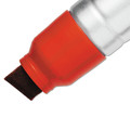 Permanent Markers | Sharpie 44002 Broad Chisel Tip Magnum Permanent Marker - Red image number 3