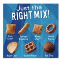 Snacks | Advantus 21494000 Snack Mix Savory Traditional, 4.5 oz Bag, 8/Box image number 7