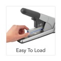 Staples | Rapid 02897 0.25 in. Leg 0.5 in. Crown Steel Staple Cartridge (1050/Pack) image number 3