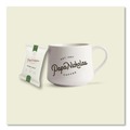 Coffee | PapaNicholas Coffee 25186 Premium Coffee - Decaffeinated French Roast (18/Carton) image number 2