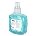 Hand Soaps | GOJO Industries 1916-02 12000 ml Pomeberry Foam Handwash Refill - Pomegranate (2/Carton) image number 2
