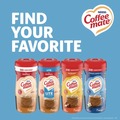  | Coffee-Mate 12036807 15 oz. Canister Non-Dairy Powdered Creamer - French Vanilla (12/Carton) image number 7