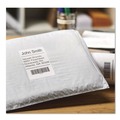 Back to School Sale | DYMO 1763982 LabelWriter 2.31 in. x 4 in. Shipping Labels - White (1-Roll) image number 4