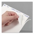 Labels | Avery 60505 UltraDuty 2 in. x 4 in. GHS Chemical Waterproof and UV Resistant Labels - White (50/Box) image number 5