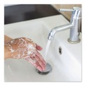 Hand Soaps | Zep Professional 332124 1 gal. Bottle Blue Sky AB Antibacterial Foam Hand Soap - Clean Open Air image number 2