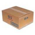 Food Service | Handy Wacks EZ6 10.75 in. x 6 in. Interfolded Dry Waxed Paper Deli Sheets (12/Carton) image number 2