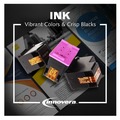 Back to School Sale | Innovera IVR3YL65AN 825 Page-Yield Remanufactured High-Yield Ink Replacement for 910XL (3YL65AN) - Black image number 2