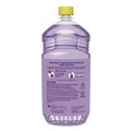 All-Purpose Cleaners | Colgate-Palmolive Co. 61045945 Multi-Use Cleaner, Light Lavender Scent, 56 oz Bottle, 6/Carton image number 2