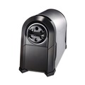 Pencil Sharpeners | Bostitch EPS14HC Super Pro Glow 6.13 x 10.63 x 9 AC-Powered Commercial Electric Pencil Sharpener - Black/Silver image number 2