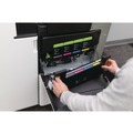 Back to School Sale | Lexmark 77L1HC0 46,900 Page-Yield High-Yield Toner - Cyan image number 1