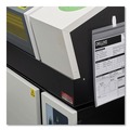Labels | Avery 61523 PermaTrack 0.75 in. x 1.5 in. Laser Printers Asset Tag Labels - Metallic Silver (320/Pack) image number 3