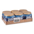 Coffee | Maxwell House 4300009422 27.5 oz Canister Original Coffee (6/Carton) image number 0