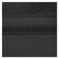 Office & Office Supplies | SOLO B100-4 15.94 in. x 5.9 in. x 12 in. Ballistic Polyester Classic Rolling Case Fits Devices Up to 15.6 in. - Black image number 4