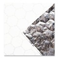 Food Wraps | Bagcraft 300806 12 x 12 Honeycomb Insulated Wrap (2000/Carton) image number 3