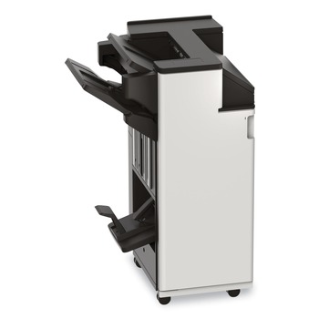 OFFICE STAPLERS AND PUNCHES | Lexmark 20L8814 2250 Sheet Booklet Staple 2/3 Hole Punch Finisher