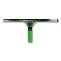 Squeegees | Unger ES300 Ergotec Squeegee 12 in. Wide Blade image number 1