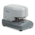 Just Launched | Swingline S7069001E 30-Sheet Capacity High-Volume Electric Stapler - Gray image number 1